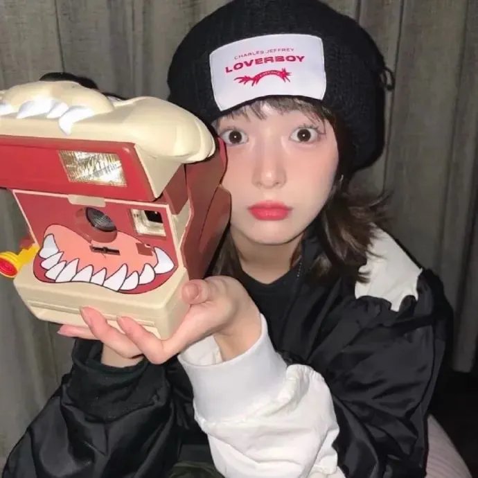 爱与死