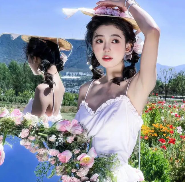 荒江女侠